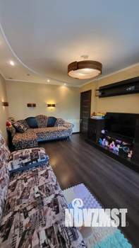 2-к квартира, вторичка, 51м2, 2/9 этаж