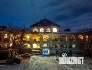 2-к квартира, вторичка, 45м2, 2/3 этаж