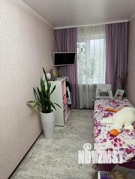 2-к квартира, вторичка, 42м2, 3/4 этаж