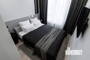 1-к квартира, вторичка, 43м2, 19/23 этаж