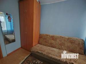 3-к квартира, вторичка, 58м2, 1/1 этаж