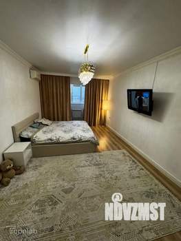 3-к квартира, вторичка, 109м2, 7/12 этаж