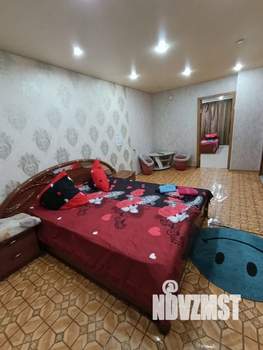 2-к квартира, вторичка, 45м2, 1/5 этаж