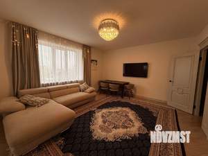 2-к квартира, вторичка, 79м2, 4/16 этаж