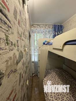 1-к квартира, вторичка, 32м2, 1/5 этаж