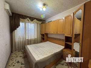 3-к квартира, вторичка, 75м2, 5/14 этаж