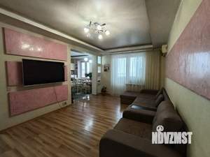 3-к квартира, вторичка, 83м2, 8/10 этаж