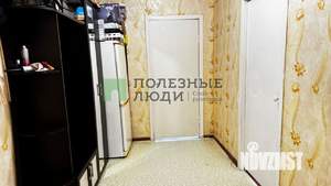 2-к квартира, вторичка, 57м2, 7/9 этаж