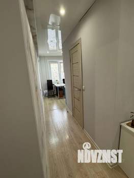 2-к квартира, вторичка, 45м2, 2/5 этаж