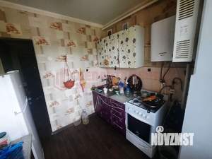 1-к квартира, вторичка, 27м2, 2/5 этаж