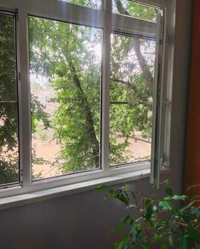 1-к квартира, вторичка, 38м2, 3/5 этаж