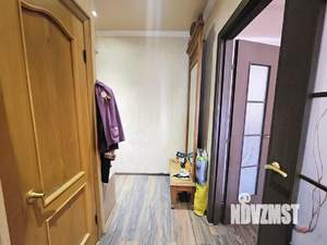2-к квартира, вторичка, 42м2, 5/5 этаж