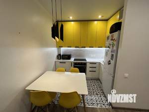 1-к квартира, вторичка, 37м2, 8/19 этаж