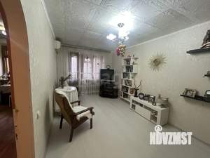 2-к квартира, вторичка, 44м2, 2/5 этаж