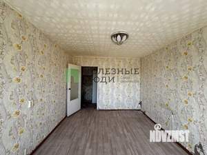 2-к квартира, вторичка, 53м2, 5/5 этаж