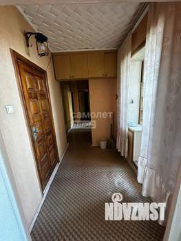 2-к квартира, вторичка, 49м2, 8/9 этаж