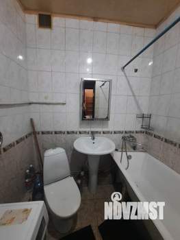 1-к квартира, вторичка, 29м2, 5/5 этаж