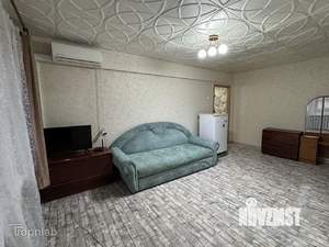 3-к квартира, вторичка, 49м2, 2/5 этаж