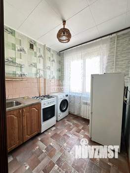 1-к квартира, вторичка, 23м2, 8/9 этаж