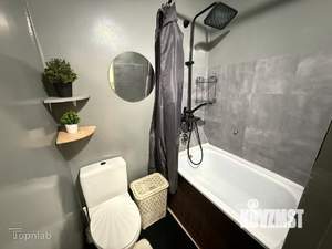 1-к квартира, вторичка, 32м2, 5/5 этаж