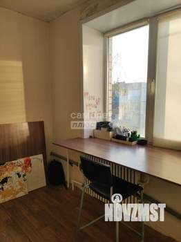 1-к квартира, вторичка, 34м2, 5/5 этаж