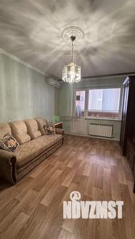 3-к квартира, вторичка, 74м2, 2/9 этаж