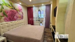 3-к квартира, вторичка, 63м2, 4/9 этаж