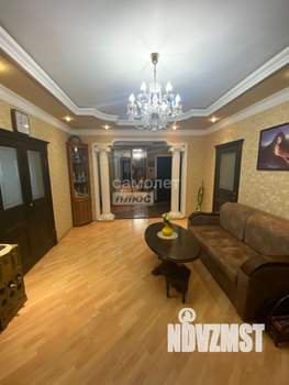 4-к квартира, вторичка, 173м2, 7/9 этаж