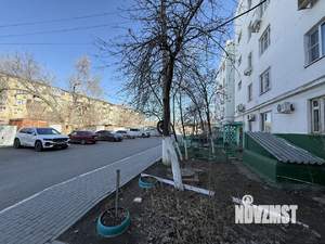 3-к квартира, вторичка, 60м2, 3/5 этаж