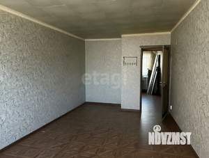2-к квартира, вторичка, 48м2, 2/5 этаж