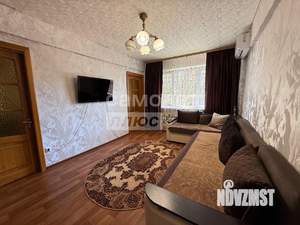 4-к квартира, вторичка, 59м2, 1/5 этаж