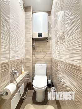 2-к квартира, вторичка, 52м2, 7/12 этаж