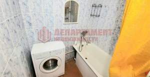 3-к квартира, вторичка, 62м2, 9/9 этаж