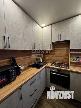 2-к квартира, вторичка, 50м2, 4/5 этаж