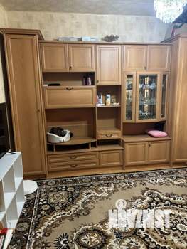 2-к квартира, вторичка, 49м2, 1/9 этаж