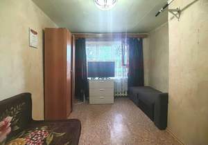 1-к квартира, вторичка, 22м2, 4/5 этаж