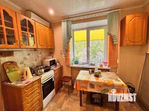 2-к квартира, вторичка, 43м2, 3/5 этаж