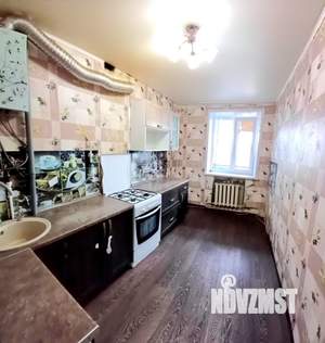 2-к квартира, вторичка, 48м2, 2/2 этаж