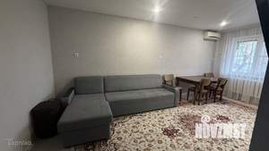 2-к квартира, вторичка, 48м2, 1/5 этаж