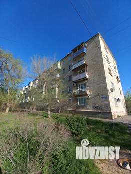 3-к квартира, вторичка, 56м2, 5/5 этаж