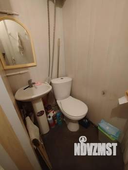 2-к квартира, вторичка, 44м2, 4/5 этаж