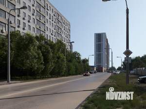 1-к квартира, вторичка, 36м2, 7/26 этаж