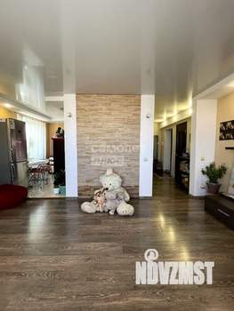 2-к квартира, вторичка, 50м2, 5/5 этаж