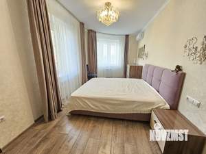 3-к квартира, вторичка, 98м2, 4/15 этаж