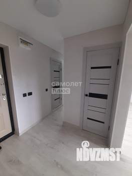 1-к квартира, вторичка, 34м2, 4/5 этаж