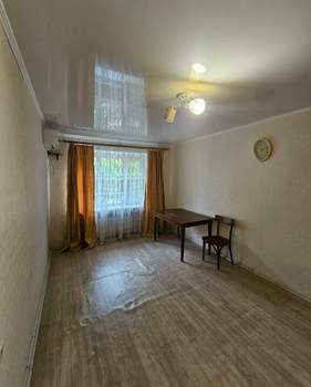 1-к квартира, вторичка, 33м2, 1/5 этаж