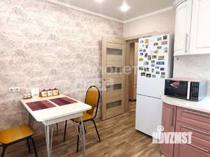 1-к квартира, вторичка, 41м2, 5/12 этаж