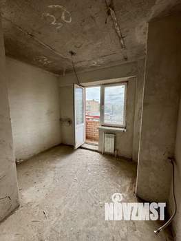 1-к квартира, вторичка, 33м2, 4/5 этаж