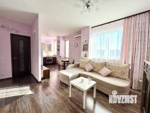 Студия квартира, вторичка, 30м2, 5/17 этаж