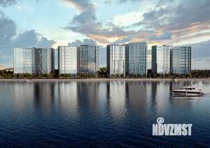 2-к квартира, вторичка, 52м2, 7/23 этаж